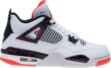 nike air jordan 4 kinder|jordan retro 4 shoes.